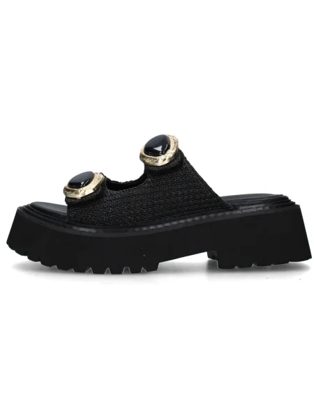 Pantofi Noa Harmon negru