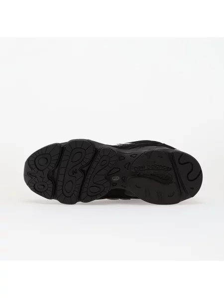 Trampki New Balance Black EUR czarne