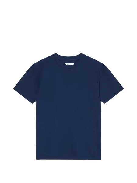 Tricou La Paz cu imagine albastru