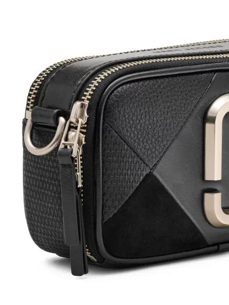 Geanta crossbody Marc Jacobs negru