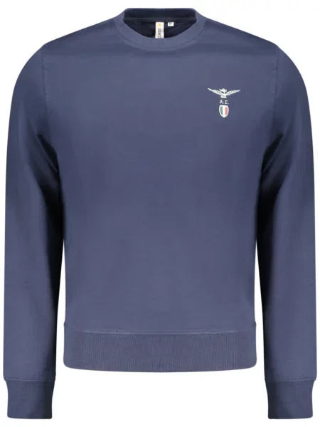 Jopa brez kapuce Accademia Militare modra