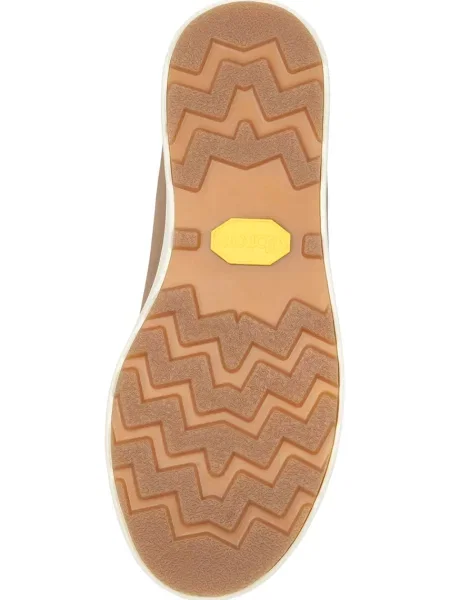 Ботинки Native