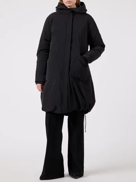 Куртка Gianfranco Ferre чорна