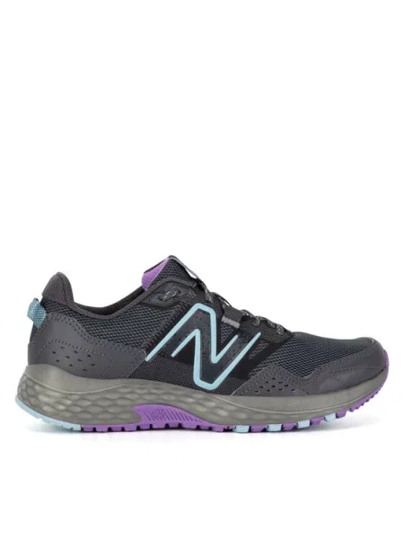 Αθλητικά New Balance μαύρο