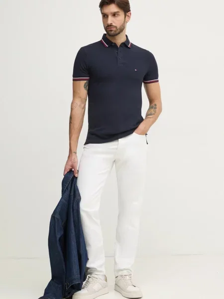 Tommy Hilfiger Πόλο μπλε