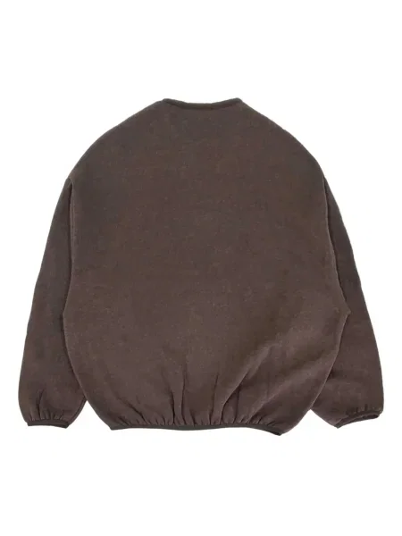 Hanorac Fear Of God Essentials maro