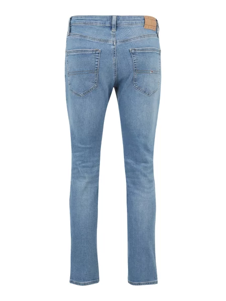 Tommy Jeans Džínsy SCANTON denim modrá