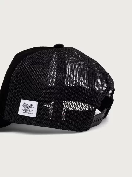 Кепка Von Dutch