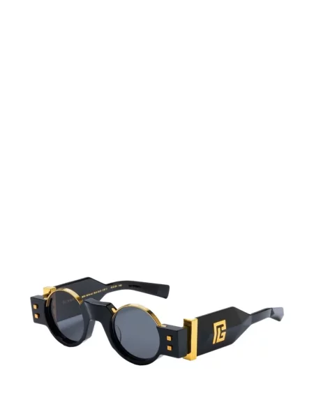 Ochelari de soare Balmain negru