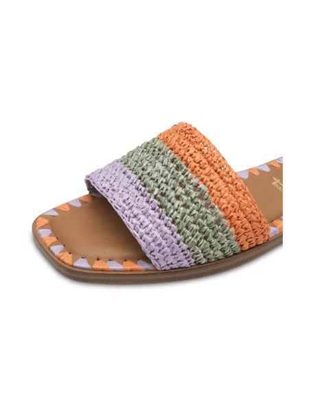 Klapki mules Tamaris