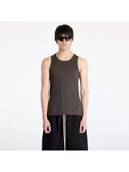 Жилет Post Archive Faction (paf) без рукавов коричневый