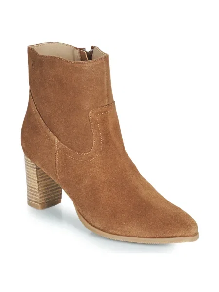 Botine Casual Attitude casual