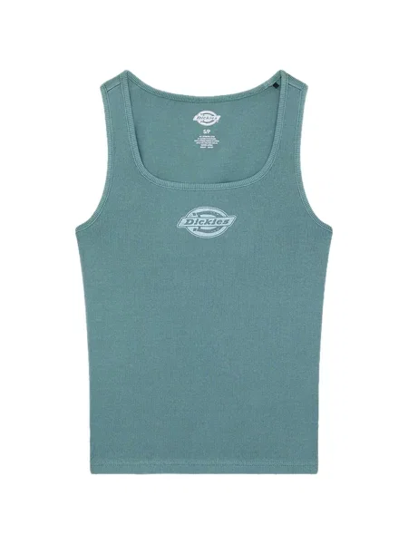 Majica Dickies zelena