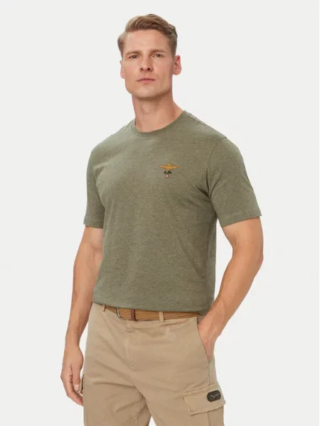 Aeronautica Militare Majica Khaki