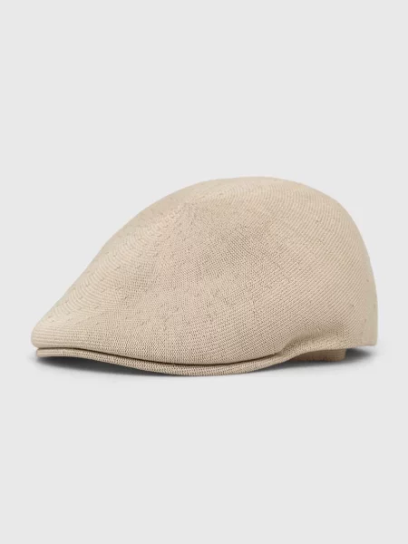 Kangol sapka bézs
