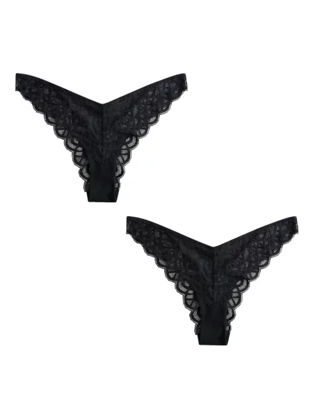 Next Slip negru