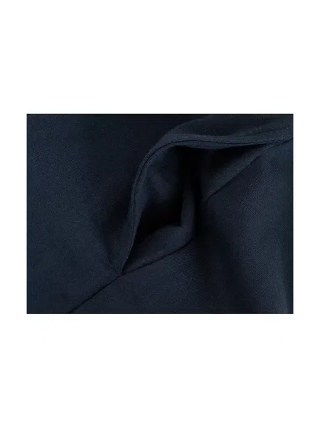 Pantaloni Roberto Cavalli albastru