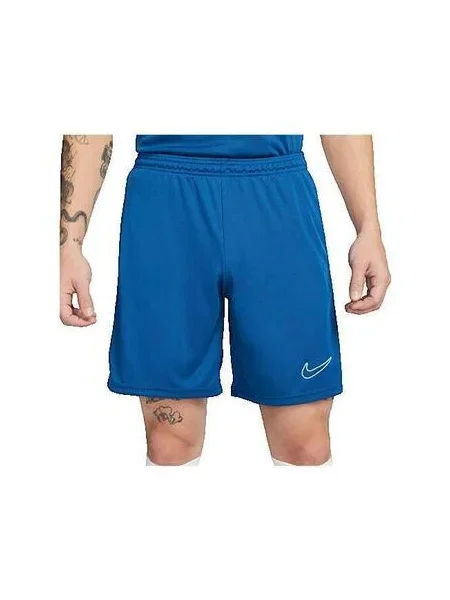 Rövidnadrág Nike kék