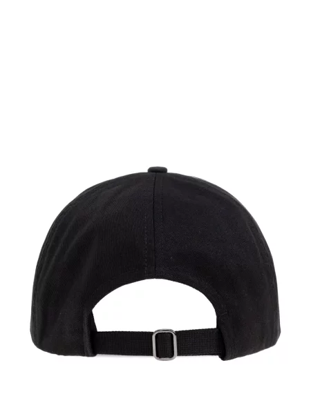 Șapcă Moncler negru