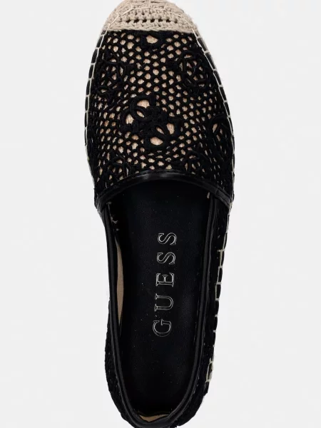 Эспадрильи Guess