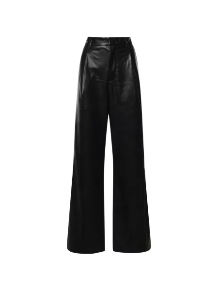 Pantaloni The Andamane negru