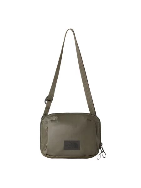 THE NORTH FACE Geantă de umăr BCV PRO CROSSBODY / mai multe culori gri