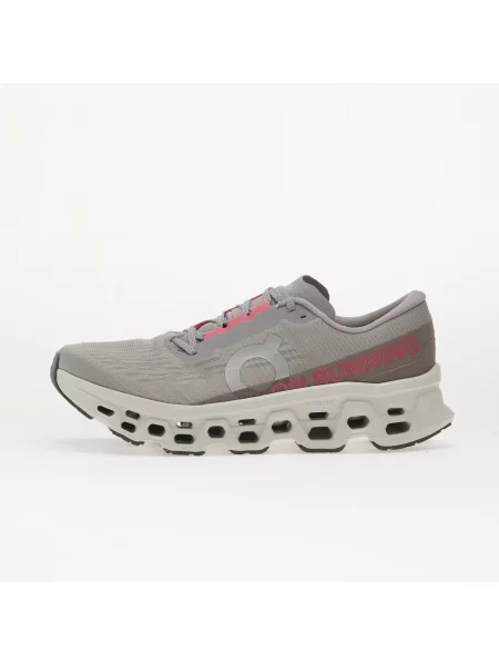 Sneakers On M Cloudmonster 3 Alloy/ Glacier EUR 44