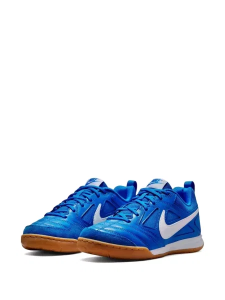 Sneakersy dziecięce Nike niebieskie