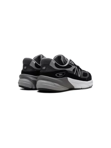 Sneakersy dziecięce New Balance FuelCell czarne