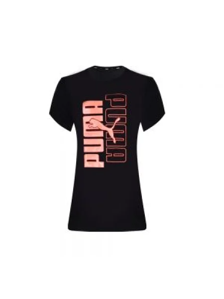 Tricou Puma negru