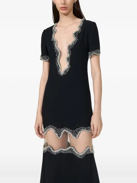 Rochie Costarellos negru
