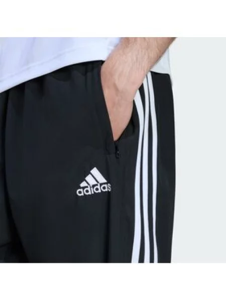 Adidas Melegítő alsó adicolor Teamgeist fekete