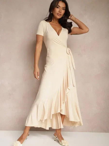 Rochie Zleffia bej