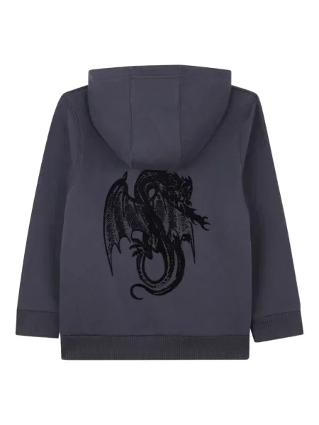 Hoodie Givenchy μπλε