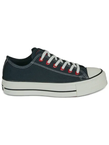Tenisky Converse Chuck Taylor All Star čierna