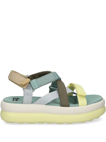 Sandale Camper verde