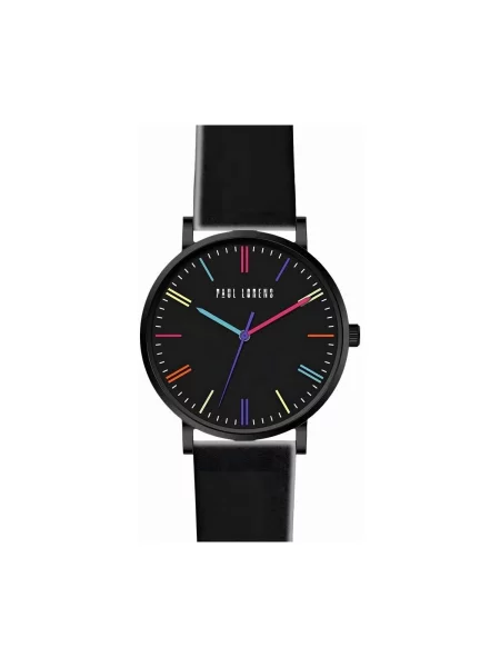 Satovi Paul Lorens crna