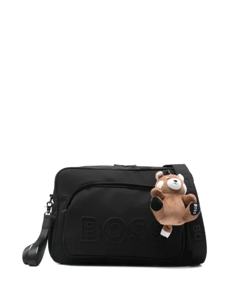 Torba dziecięca Bosswear czarna