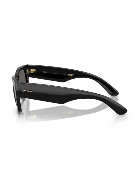 Ochelari de soare Ray-Ban negru