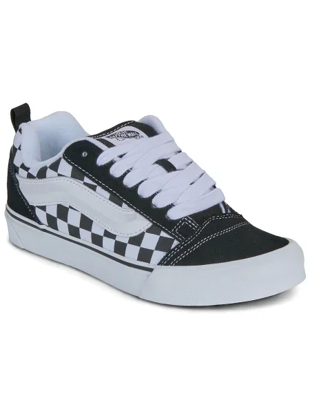 Pantofi copii Vans alb