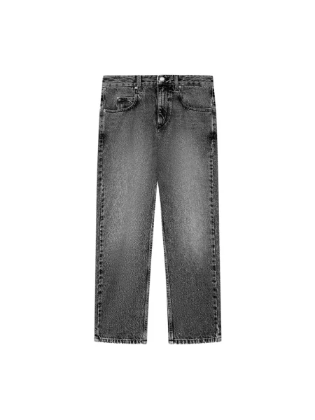Jeansy Marant Etoile czarne