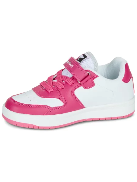 Pantofi copii Kangaroos roz