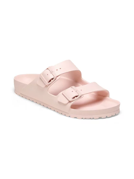 Birkenstock Arizona EVA Regular Fit Pink Kobiety Sandały Birkenstock Size: różowy