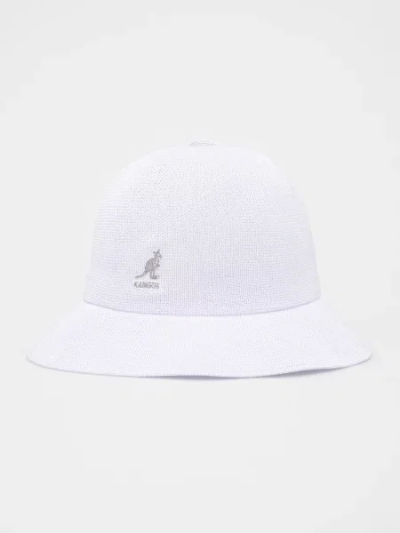 Kangol καπέλο λευκό