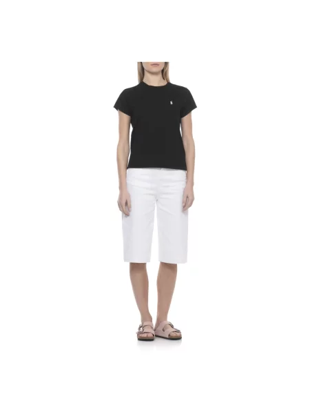 Polo Ralph Lauren t-shirt czarna
