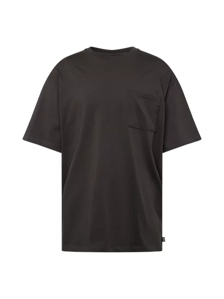 SCOTCH & SODA Tricou CORE' negru