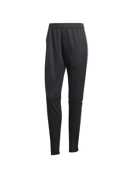 Hlače Adidas bijela