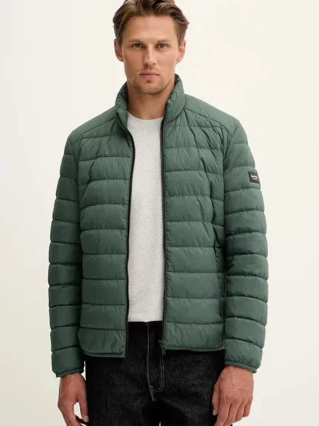 Яке Marc O'Polo преходен модел зелено