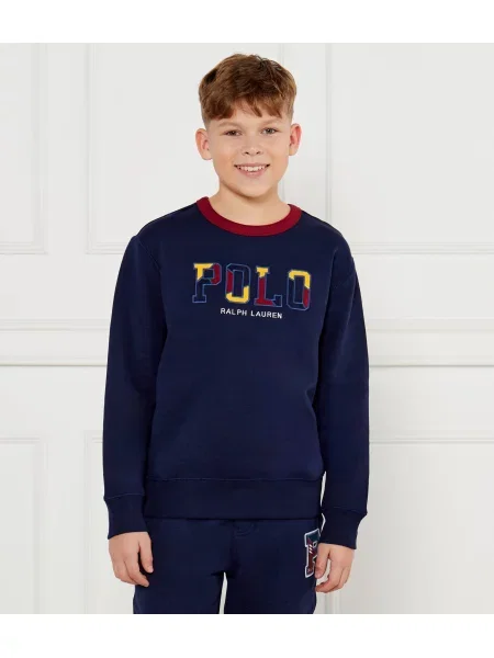 POLO RALPH LAUREN Hanorac
