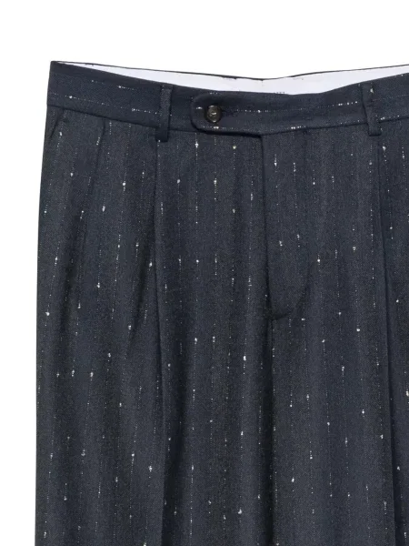 Pantaloni Manuel Ritz albastru